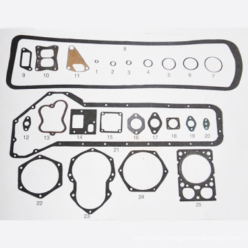 FAW Truck Parts Wd615 Engine Overhaul Gasket